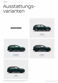 Nissan Prospekt Seite 3