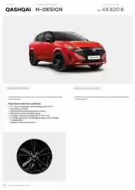 Nissan Prospekt Seite 8