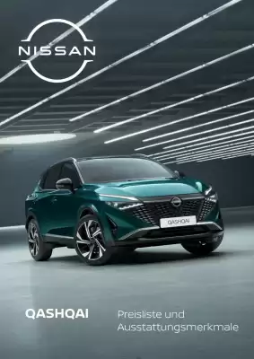 Nissan (gültig bis 30-03)