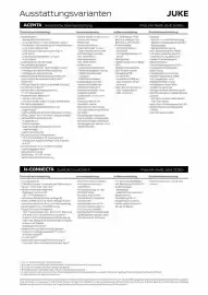 Nissan Prospekt Seite 2