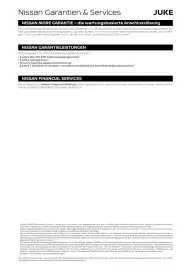 Nissan Prospekt Seite 9