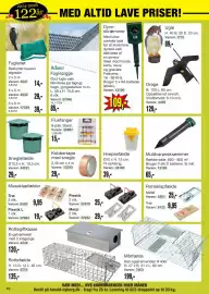 Harald Nyborg tilbudsavis uge 15 Side 10