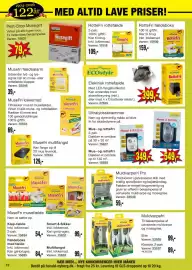 Harald Nyborg tilbudsavis uge 15 Side 12