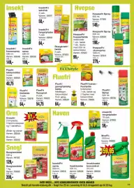 Harald Nyborg tilbudsavis uge 15 Side 13