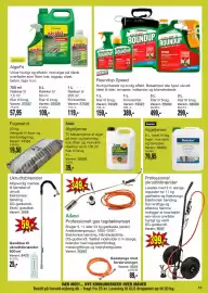 Harald Nyborg tilbudsavis uge 15 Side 15