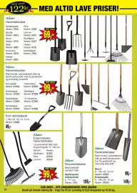 Harald Nyborg tilbudsavis uge 15 Side 16