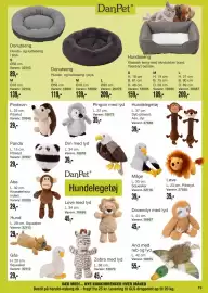 Harald Nyborg tilbudsavis uge 15 Side 19