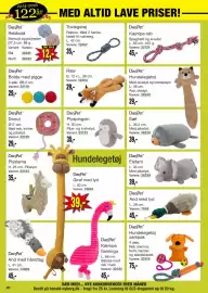 Harald Nyborg tilbudsavis uge 15 Side 20