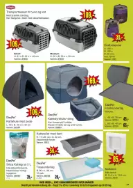 Harald Nyborg tilbudsavis uge 15 Side 21