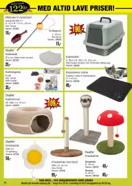 Harald Nyborg tilbudsavis uge 15 Side 22