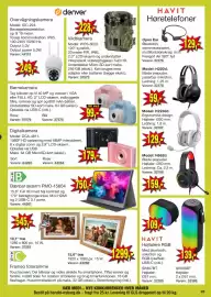 Harald Nyborg tilbudsavis uge 15 Side 23