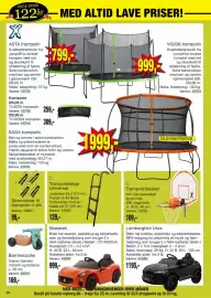 Harald Nyborg tilbudsavis uge 15 Side 24