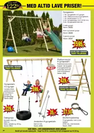 Harald Nyborg tilbudsavis uge 15 Side 28