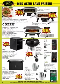 Harald Nyborg tilbudsavis uge 15 Side 30