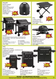 Harald Nyborg tilbudsavis uge 15 Side 31