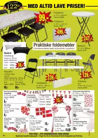 Harald Nyborg tilbudsavis uge 15 Side 32