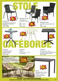 Harald Nyborg tilbudsavis uge 15 Side 33