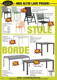 Harald Nyborg tilbudsavis uge 15 Side 34