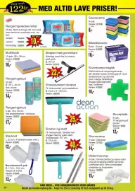 Harald Nyborg tilbudsavis uge 15 Side 36