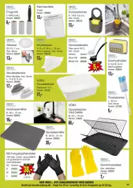 Harald Nyborg tilbudsavis uge 15 Side 37