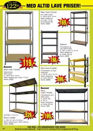 Harald Nyborg tilbudsavis uge 15 Side 38