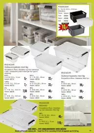 Harald Nyborg tilbudsavis uge 15 Side 39