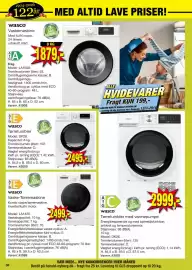 Harald Nyborg tilbudsavis uge 15 Side 40