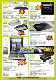 Harald Nyborg tilbudsavis uge 15 Side 41