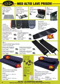 Harald Nyborg tilbudsavis uge 15 Side 44