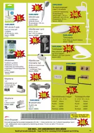 Harald Nyborg tilbudsavis uge 15 Side 47