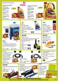 Harald Nyborg tilbudsavis uge 15 Side 49