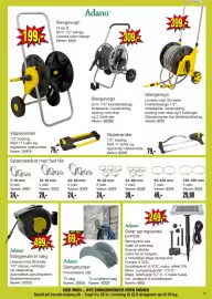 Harald Nyborg tilbudsavis uge 15 Side 5