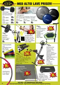 Harald Nyborg tilbudsavis uge 15 Side 50