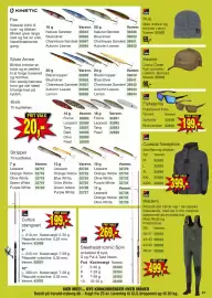 Harald Nyborg tilbudsavis uge 15 Side 51