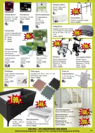 Harald Nyborg tilbudsavis uge 15 Side 53