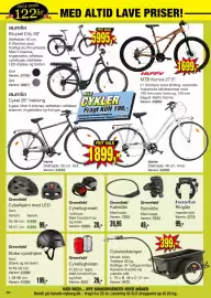 Harald Nyborg tilbudsavis uge 15 Side 54