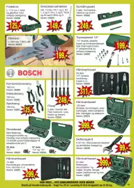 Harald Nyborg tilbudsavis uge 15 Side 55