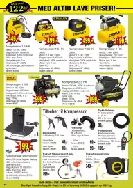 Harald Nyborg tilbudsavis uge 15 Side 56