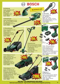 Harald Nyborg tilbudsavis uge 15 Side 57