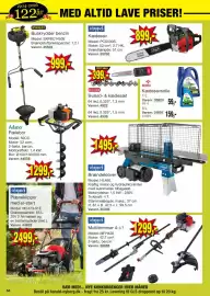 Harald Nyborg tilbudsavis uge 15 Side 58