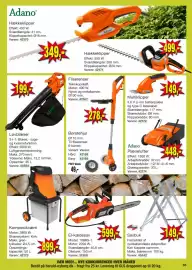 Harald Nyborg tilbudsavis uge 15 Side 59