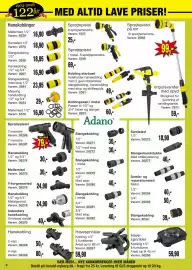 Harald Nyborg tilbudsavis uge 15 Side 6