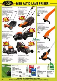 Harald Nyborg tilbudsavis uge 15 Side 60