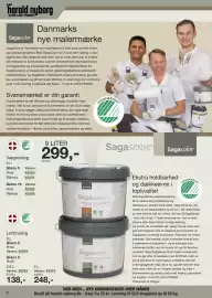 Harald Nyborg tilbudsavis uge 15 Side 64