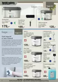 Harald Nyborg tilbudsavis uge 15 Side 66