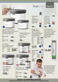 Harald Nyborg tilbudsavis uge 15 Side 67