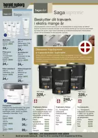 Harald Nyborg tilbudsavis uge 15 Side 68