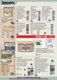 Harald Nyborg tilbudsavis uge 15 Side 70