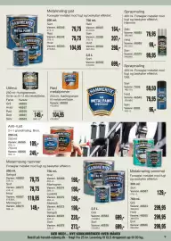 Harald Nyborg tilbudsavis uge 15 Side 71