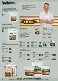 Harald Nyborg tilbudsavis uge 15 Side 72